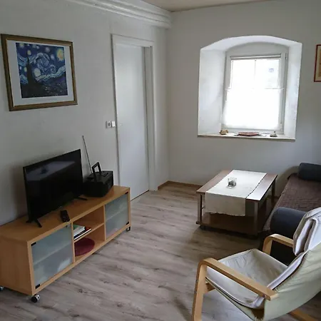 Jurahaus-solnhofen By Interhome Solnhofen