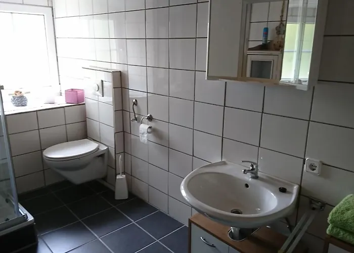 Apartman Jurahaus-solnhofen By Interhome *